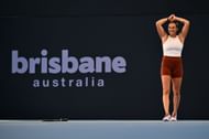 Aryna Sabalenka, the top seed, will be in action on Day 3. (Source: Getty)